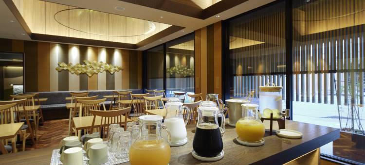 金泽明恩酒店(Minn Kanazawa)图片