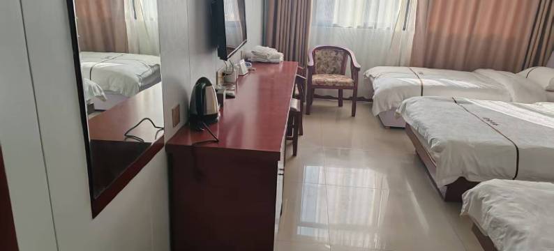 内乡宏鑫快捷宾馆图片