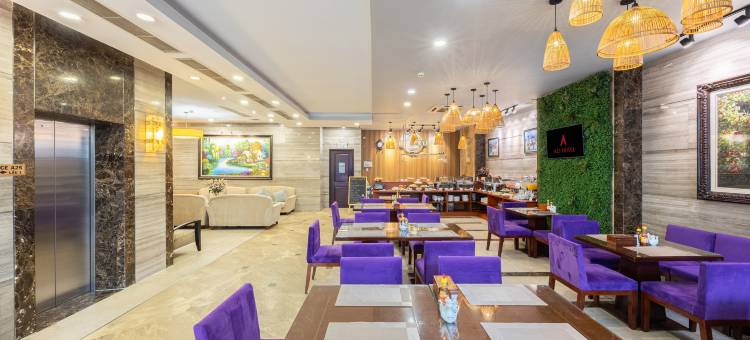 A25酒店-180阮攸街(A25 Hotel - 180 Nguyen Trai)图片