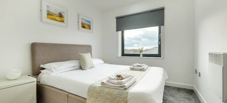 芬威克钱伯斯 - Week2Week(Fenwick Chambers by Week2Week)图片