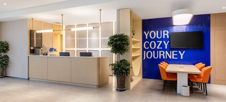 锦江之星酒店(奎屯天北新区店)图片