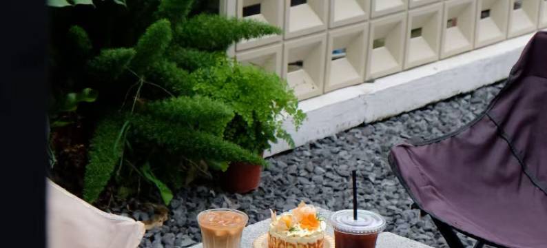 HILL山丘设计师酒店(成都春熙路太古里店)图片