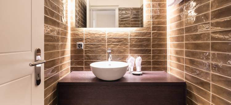 EMA之家服务式公寓-高标准-乌特斯特拉斯(EMA House Serviced Apartments Superior Unterstrass)图片