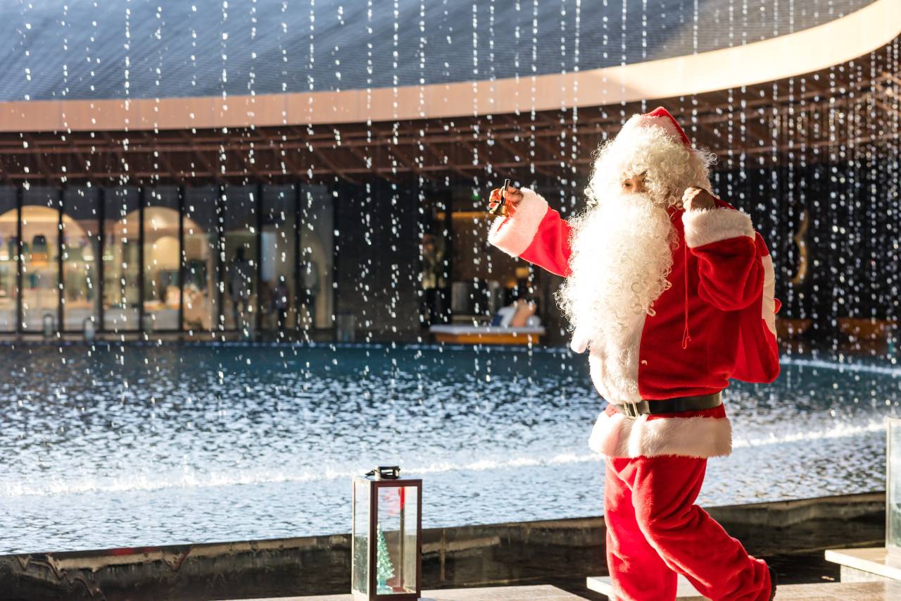 海南土福湾嘉佩乐度假酒店图片