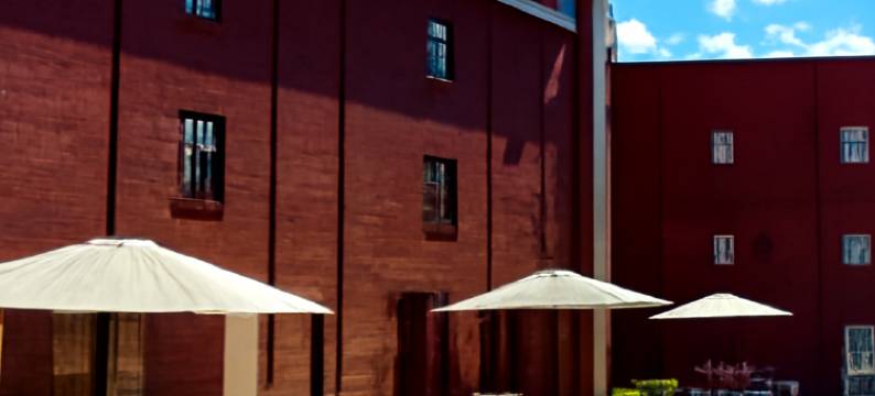 景德镇柏兰卡Beranka度假民宿(中国陶瓷博物馆古窑店)图片