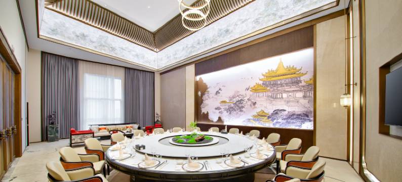 重庆红楼宾馆图片