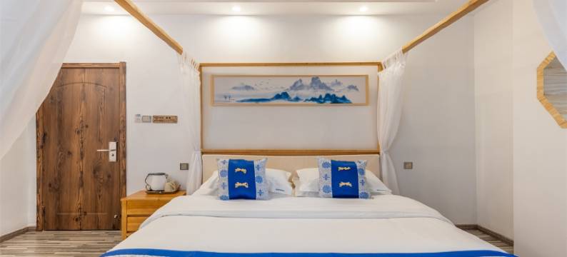 景德镇巷子里青旅(陶阳里御窑景区店)图片