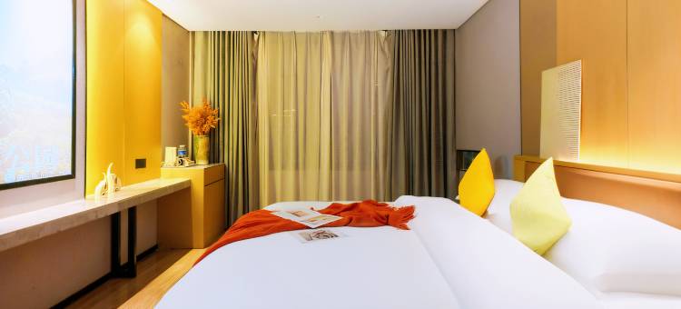 云尚景豪酒店图片