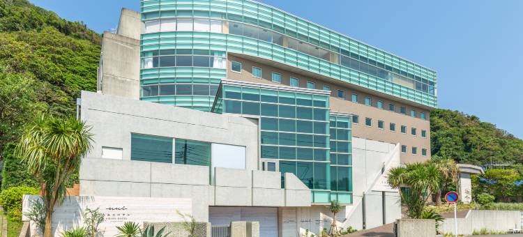 叶山Umino酒店(Hayama Umino Hotel)图片