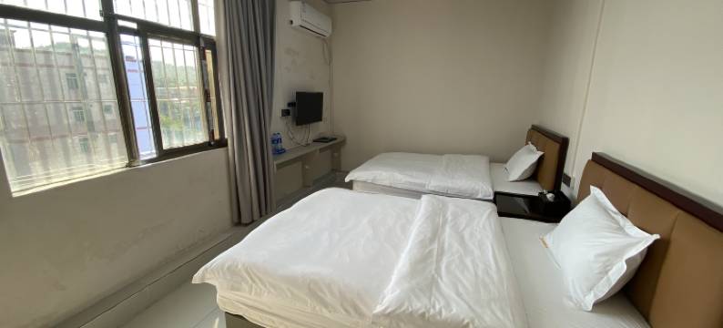 星河湾国际公寓图片