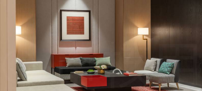 济南山东国际会展中心宜家美仑酒店图片