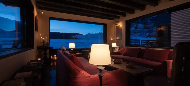 停泊STAY坐忘酒店图片