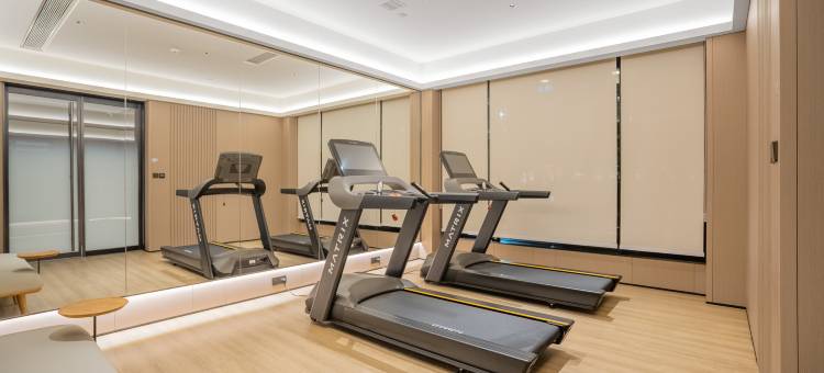 全季酒店(丽江古城大水车店)图片