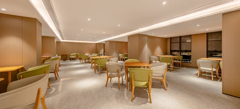 全季酒店(成都高新电子科大店)图片