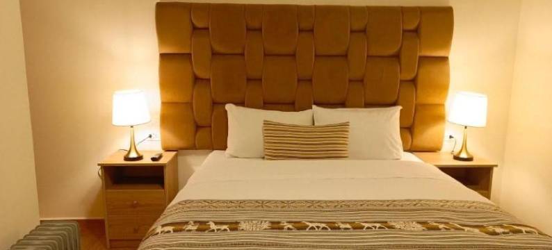 拉斯奎纳斯酒店(Hotel Las Quenas)图片