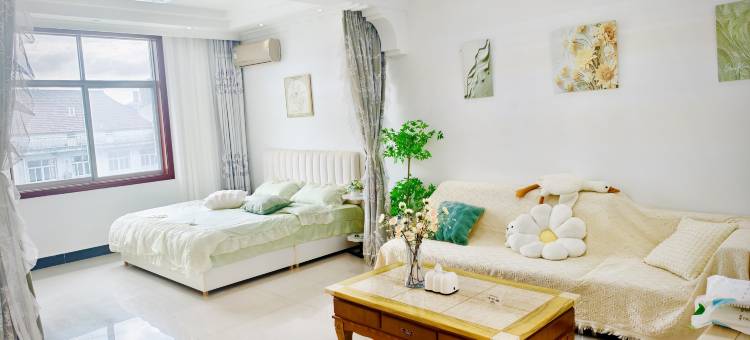 吾家小院民宿(勉县店)图片