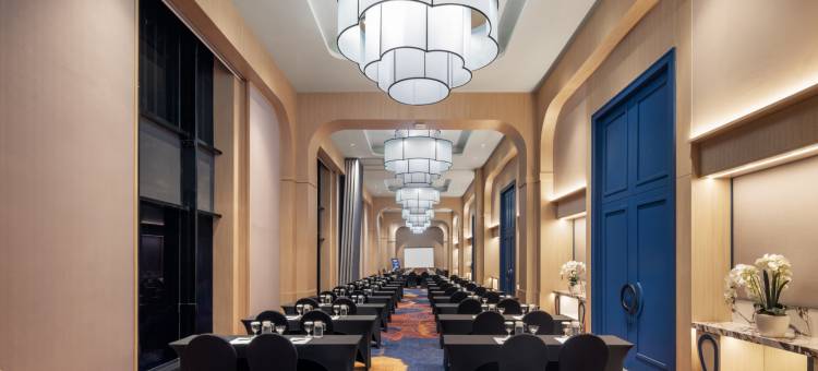 阿斯顿宾塔罗酒店会议中心(Aston Bintaro Hotel & Conference Center)图片