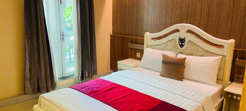 如英酒店(You Eng Hotel)图片