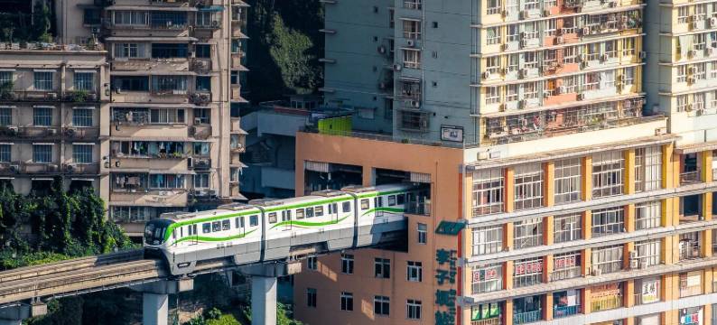 你好酒店(重庆上清寺牛角沱地铁站店)图片