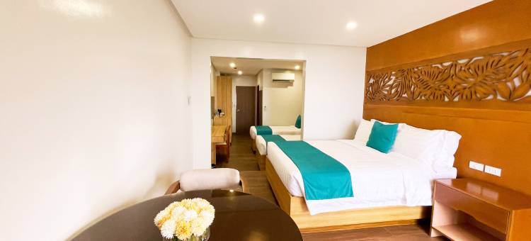 Aberry Shore Resort La Union Hotel图片