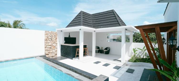 龙目岛拉瓦纳隐藏别墅(The Lavana Hidden Villa Lombok)图片