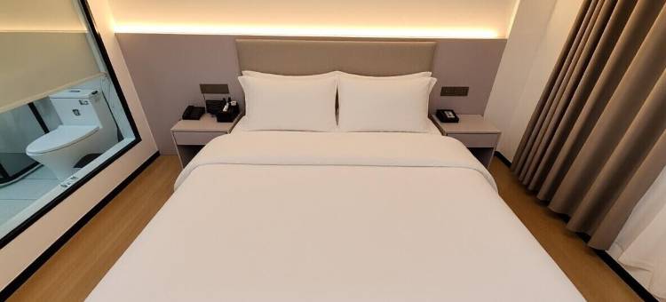 逸米(广州华南理工大学板桥地铁站店)图片