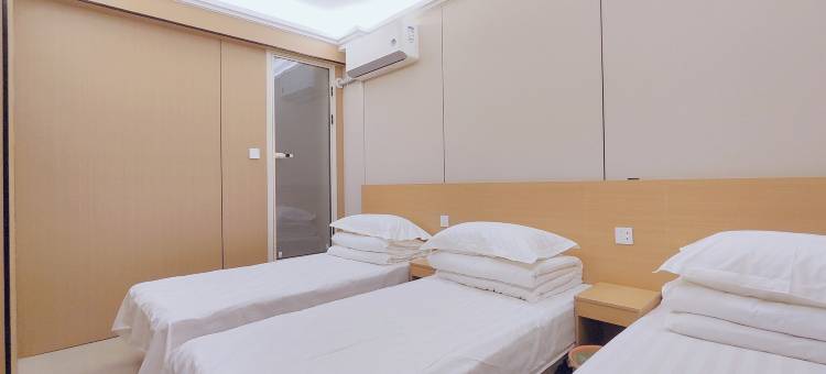 菏泽曙光宾馆图片