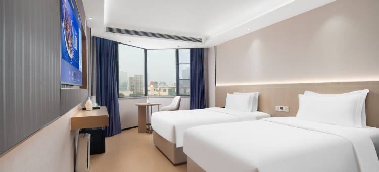 麗枫酒店(南昌八一广场地铁站店)图片