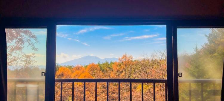 Private hot spring! Private house! Free movie!图片