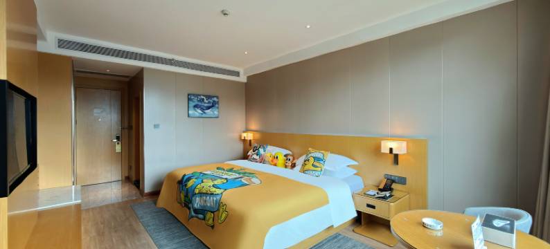 乳泉井柳钢酒店(桂平西山景区店)图片