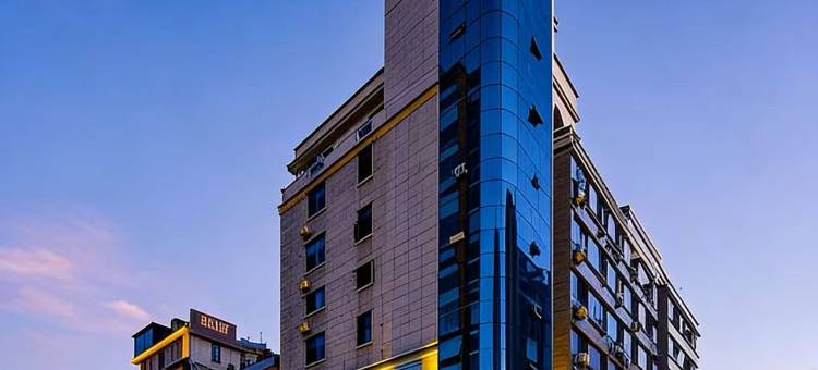 纳良酒店(大理祥云高铁站店)图片