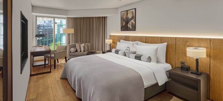 台北慕轩酒店，臻品之选图片