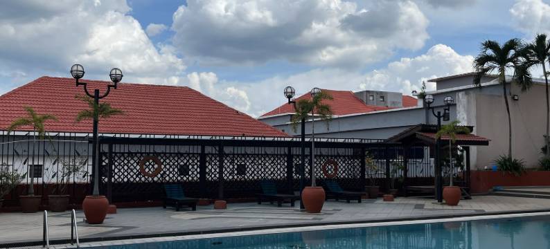 吉隆玻安邦德帕尔玛酒店(De Palma Hotel Ampang)图片