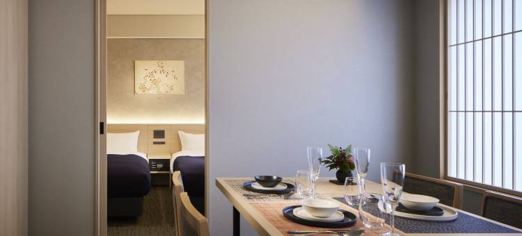 Minn 河原町五条(Minn Kawaramachi Gojo Riverside)图片
