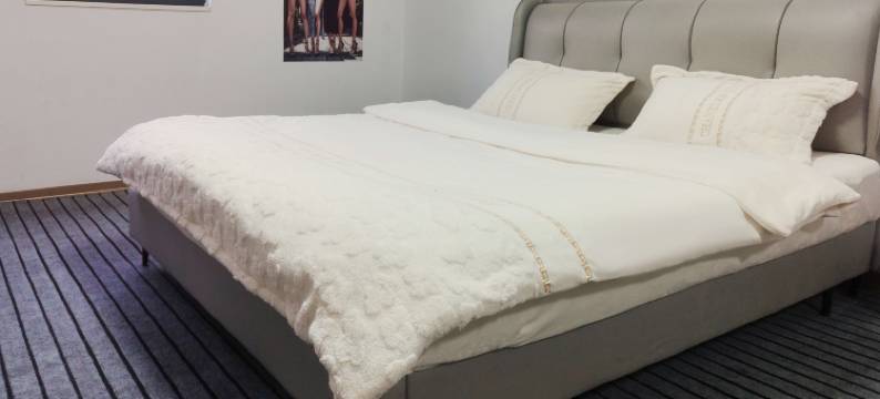 梦之家酒店(徐州火车站杨庄地铁站店)图片