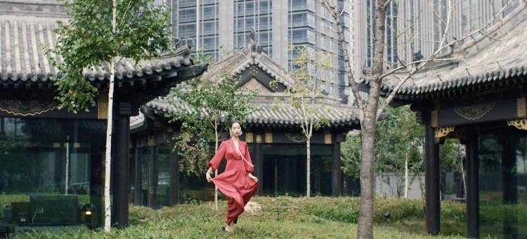 沈阳新世界酒店图片