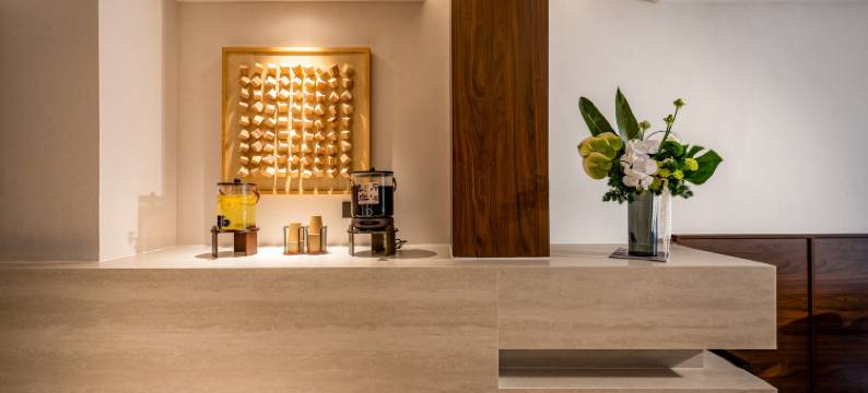 AYANA·阿亚那设计师酒店(昆明火车站北广场店)图片