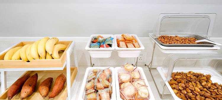 格丽酒店(滨河广场店)图片