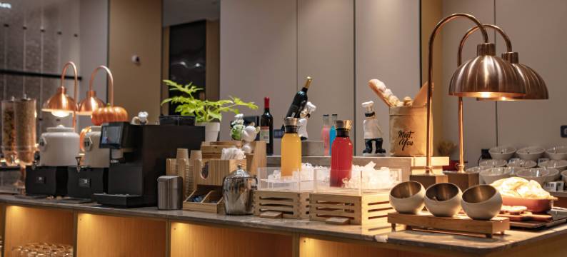 戴斯精选温德姆酒店(文山广南店)图片