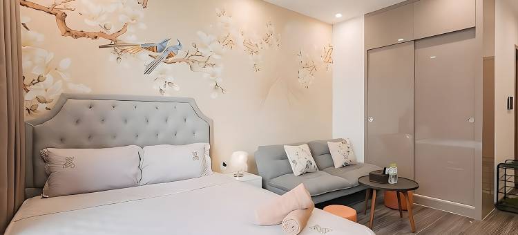 ST HOME - VINHOMES 智慧城市(ST HOME - VINHOMES SMART CITY)图片