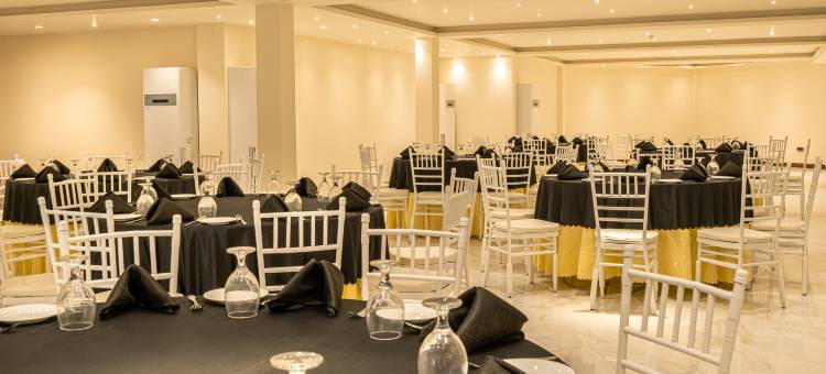 拉文迪什海滩度假村(Lavendish Beach Resort)图片