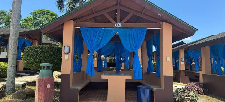D' Leonor Inland Resort and Adventure Park图片