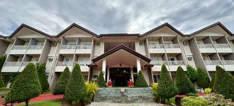 D' Leonor Inland Resort and Adventure Park图片