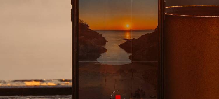 大连四时鲸语海滩度假酒店图片