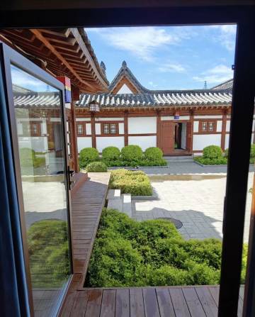 延边屋里家焕森民宿(朝鲜族民俗园店)图片
