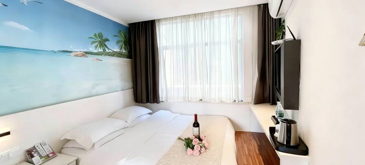 尚一特连锁酒店(黄州宝塔大道店)图片