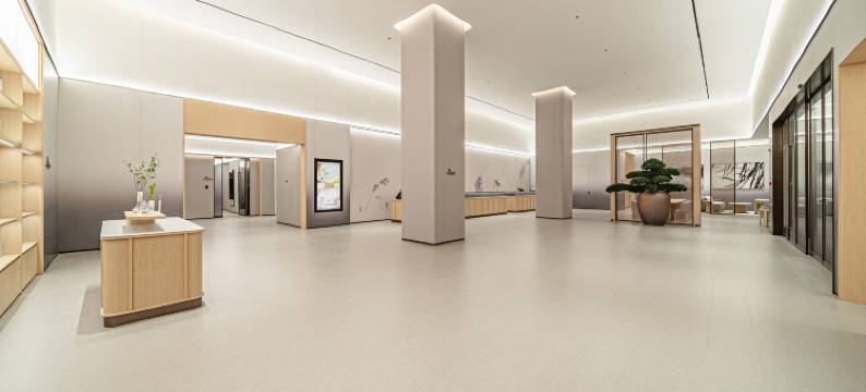 全季酒店(西安纺织城灞桥生态湿地公园店)图片