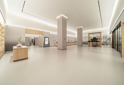 Quanjij Hotel (Xi'an Textile City Banqiao Ecological Wetland Park Branch)Hotel Overview