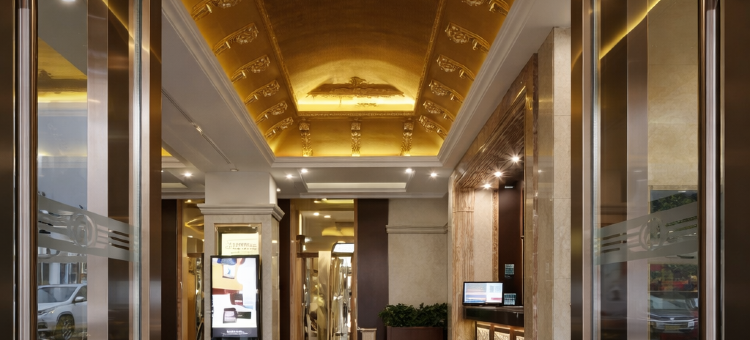 汉永臻选・Plus｜舒享阳光°城景酒店(深圳宝安机场桥头地铁站店)图片