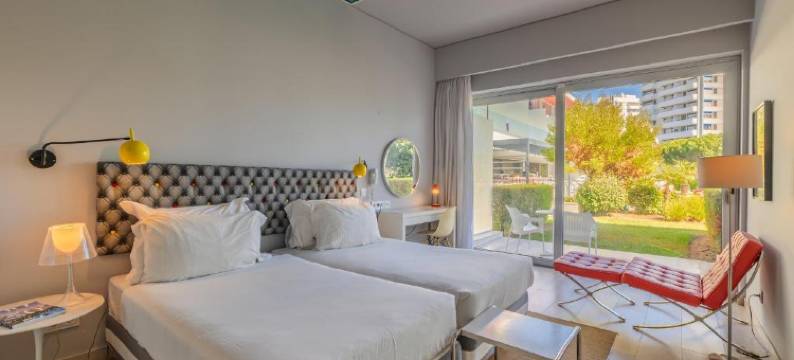 佩斯塔纳南阿尔沃海滩酒店(Pestana Alvor South Beach, Premium Suite Hotel)图片